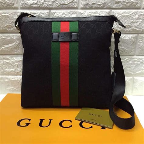 adidas gucci sling bag|genuine Gucci sling bag.